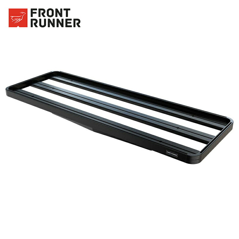 FRONT RUNNER フロントランナー SLIM LINE 2 ルーフラック 幅1425mm×長さ550mm 沖縄・離島は要確認|オートクラフト