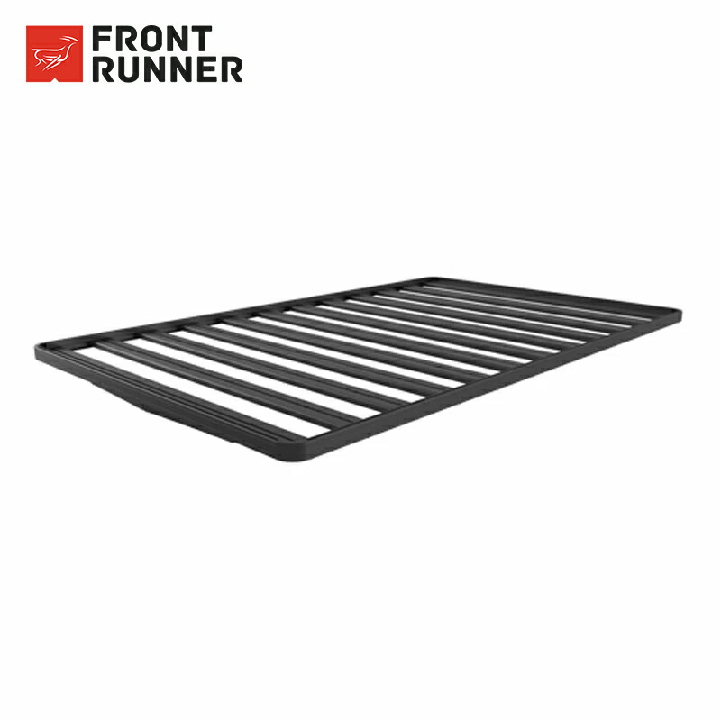 FRONT RUNNER フロントランナー SLIM LINE 2 ルーフラック 幅1345mm&times;長さ2570mm 沖縄・離島は要確認｜オートクラフト