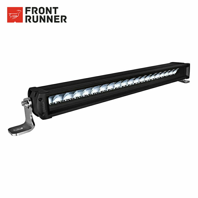 FRONT RUNNER フロントランナー 22インチLEDバー 沖縄・離島は要確認｜オートクラフト
