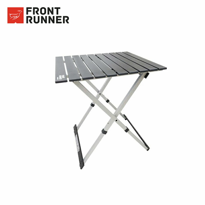 フロントランナー/エクスパンダーテーブル 楽天市場】FRONT RUNNER フロントランナー エクスパンダーチェアサイド