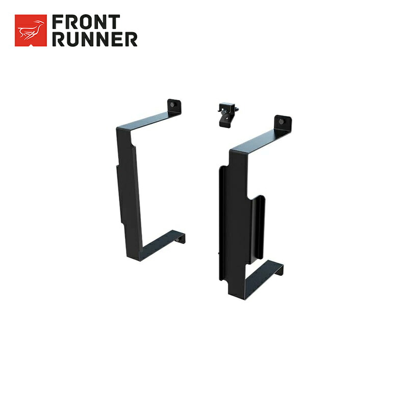 FRONT RUNNER フロントランナー WOLF PACK PRO MOUNT 沖縄・離島は要確認|オートクラフト