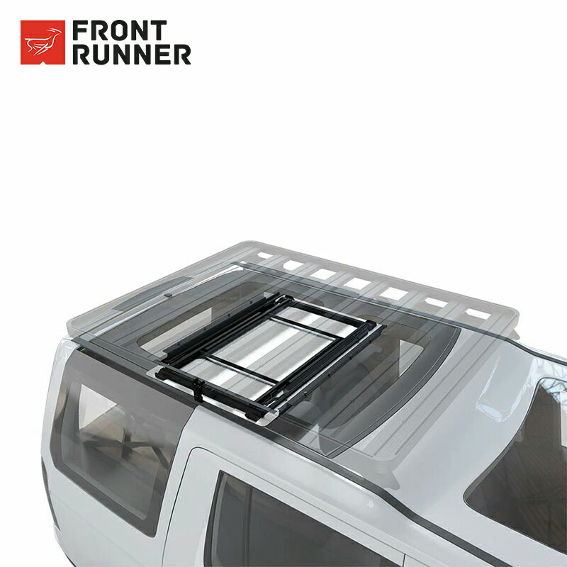 楽天市場】FRONT RUNNER フロントランナー エクスパンダーチェアサイド