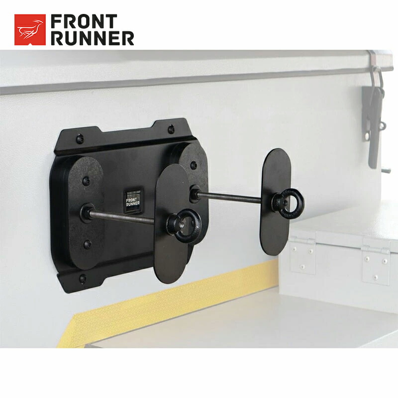 FRONT RUNNER フロントランナー ウォータータンクサイドマウント 沖縄・離島は要確認|オートクラフト
