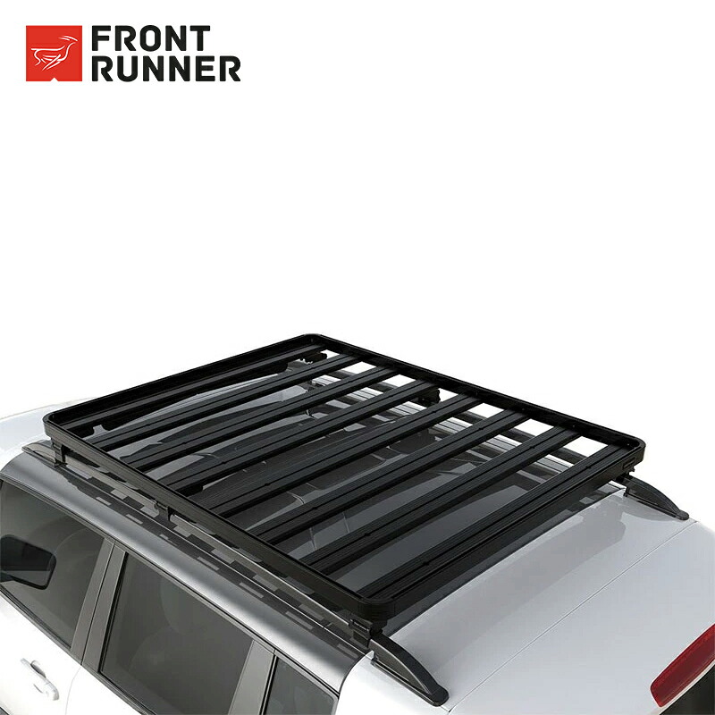 FRONT RUNNER フロントランナー VOLVO900系用ルーフラック VOLVO 900系 沖縄・離島は要確認