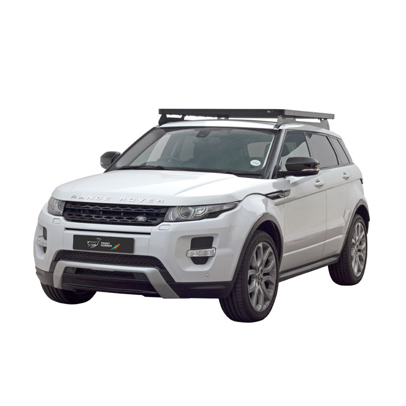 FRONT RUNNER フロントランナー イヴォーク用ルーフラック LAND ROVER イヴォーク 沖縄・離島は要確認