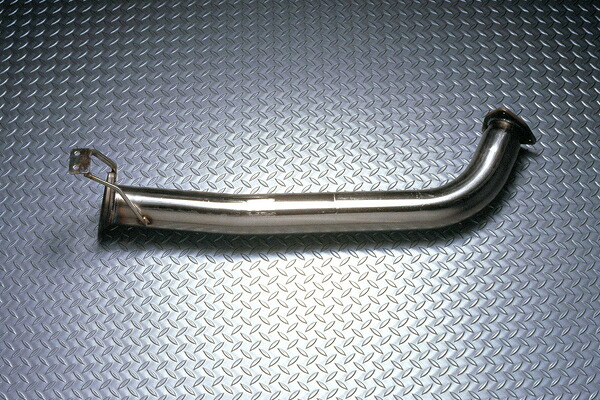 FUJITSUBO フジツボ フロントパイプ ステージア GF-WGNC34 H10.8～H13.10 RB25DET 2.5 ターボ 4WD マイナー後 受注生産品 ※沖縄・離島は送料要確認 ※個人宅発送可 25,469円