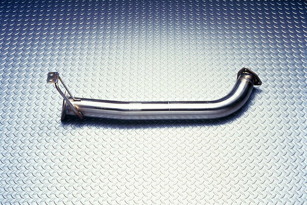 FUJITSUBO フジツボ フロントパイプ スカイライン E-ECR33 H5.8～H10.5 RB25DET GTS25t 2ドア 受注生産品 ※沖縄・離島は送料要確認 ※個人宅発送可