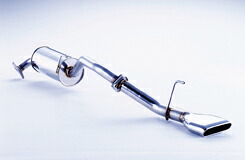 FUJITSUBO フジツボ マフラー ワゴリス サクシードワゴン UA-NCP58G CBA-NCP58G H14.7～H22.3 1NZ-FE 2WD 受注生産品 ※沖縄・離島は送料要確認 ※個人宅発送可｜オートクラフト