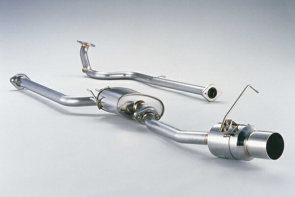 ☆ム-ヴ　L900Sターボ(1)用テールパイプ 個人宅発送可能