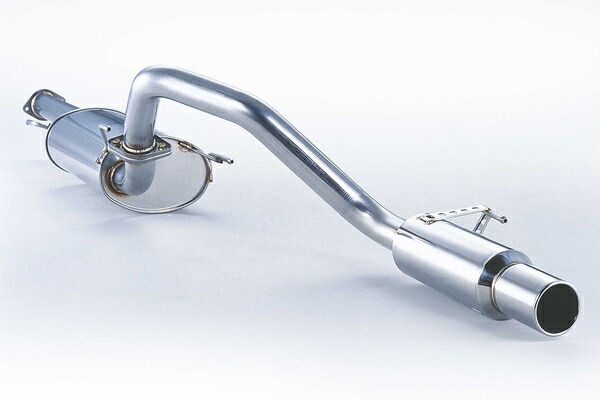 サーフ215 TRD ハイレスポンスマフラーVer.S サーフ215 TRD ハイレスポンスマフラーVer.S サーフ215 TRD ハイ