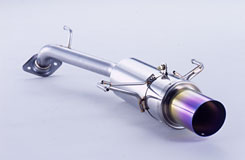 FUJITSUBO フジツボ マフラー ブレイズ アルファード DBA-ANH10W H17.4～H20.5 2AZ-FE 2.4 AS 2WD マイナー後 受注生産品 ※沖縄・離島は送料要確認 ※個人宅発送可