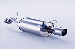 FUJITSUBO フジツボ マフラー ワゴリス アルファード TA-MNH15W H17.4～H19.6 1MZ-FE 3.0 4WD マイナー後 受注生産品 ※沖縄・離島は送料要確認 ※個人宅発送可