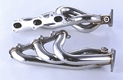 楽天市場】5ZIGEN エキゾーストマニホールド 日産 UA-Z33 フェア