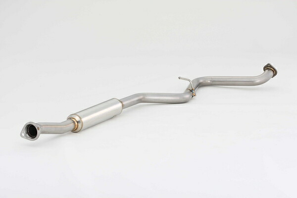 FUJITSUBO フジツボ センターパイプ for ワゴリス インプレッサ CBA-GH8 H19.6～H22.3 EJ20 2.0 ターボ 受注生産品 ※沖縄・離島は送料要確認 ※個人宅不可