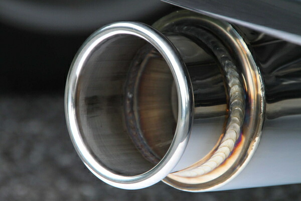 FUJITSUBO フジツボ マフラー　ワゴンR　スティングレー　MH23s MH23S ワゴンR スティングレー NA 2WD (WAGON R)|FUJITSUBO 藤壺技研