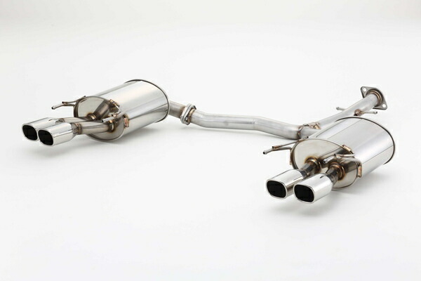 楽天市場】スリーキャッツ製 GRX133 130マークX 中間パイプ プレミアム