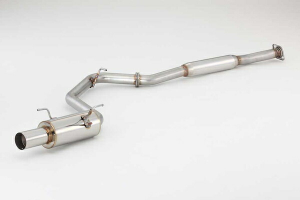 FUJITSUBO フジツボ マフラー A-RM インプレッサ CBA-GVB H24.7~H26.8 EJ20 WRX STI 4ドア スペックC ※個人宅発送可 ※沖縄・離島は送料要確認|オートクラフト