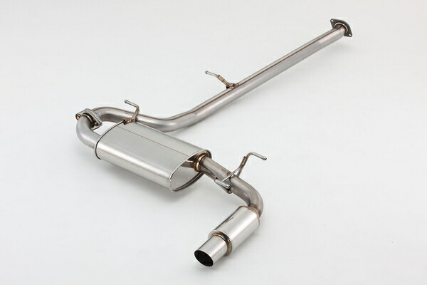 FUJITSUBO フジツボ マフラー パワーゲッター ロードスター GH-NB6C H14.7～H17.8 B6-ZE 1.6 MT 受注生産品 ※沖縄・離島は送料要確認 ※個人宅発送可