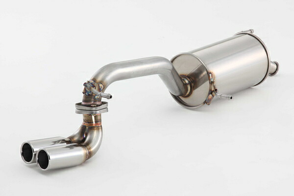 FUJITSUBO フジツボ マフラー A-K ハスラー DAA-MR41S H27.12～R2.1 R06A ハイブリッド ターボ 2WD ※個人宅発送可 ※沖縄・離島は送料要確認