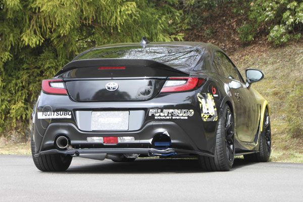 FUJITSUBO フジツボ A-RM GR86/BRZ 2958.jpg