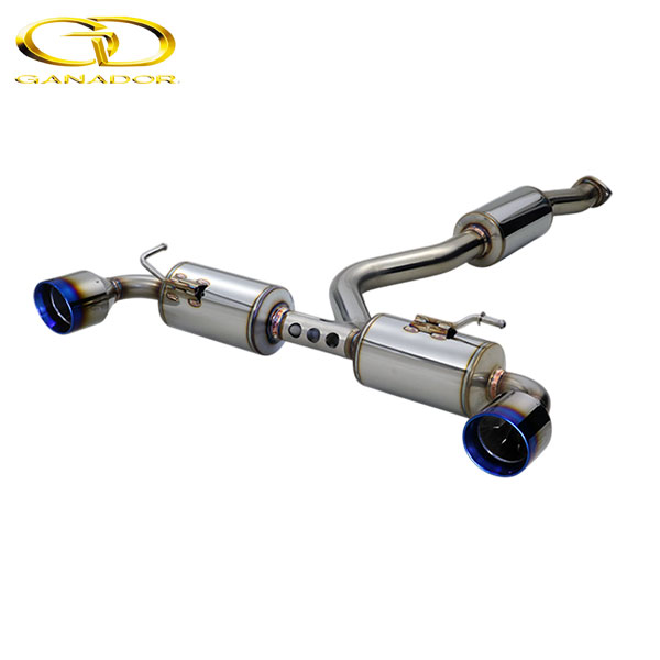 GRヤリス　オートクラスト　マフラー GRヤリス オートクラスト マフラー トヨタ GRヤリス