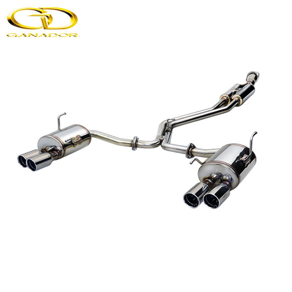 楽天市場】HKS マフラー リーガマックス プレミアム スバル WRX S4 VBH