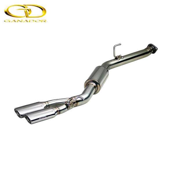 M’z SPEED　VOXY　80前期　ヴォクシー80前期　マフラー M'z SPEED VOXY 80前期 ヴォクシー80前期 マフラー