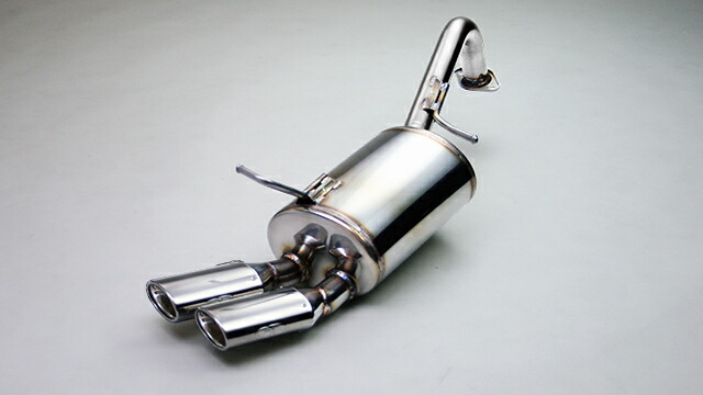 楽天市場】柿本 改 マフラー GTbox 06&S シエンタ / シエンタ