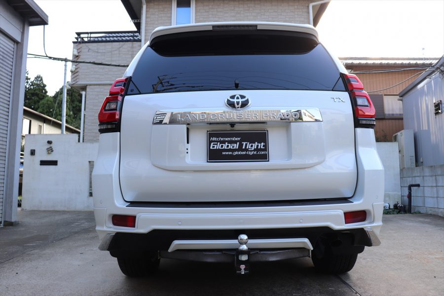 楽天市場】Global Tight（グローバルタイト）ランドクルーザー：プラド