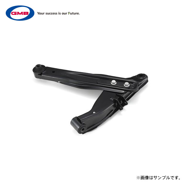 GMB ロアアーム 1個 ディアスワゴン TW1 2001～2012 左用 純正品番 20219TC030