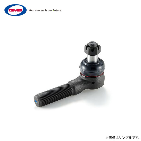 GMB タイロッドエンド 1個 日野自動車 レンジャー FD FC 純正品番 S4540-E0390