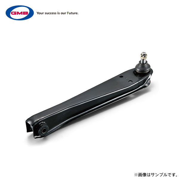 GMB ロアアーム 1個 ディアスワゴン TW1 2001~2012 右用 純正品番 20219TC000