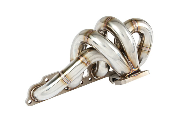 シルクロード SR20DET エキゾーストマニホールド シルクロード SR20DE エキマニ シルクロード SR20DET エキゾースト