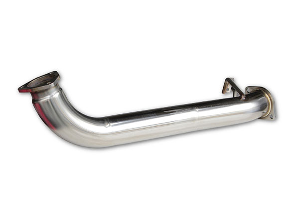 A*K様 シルビアＳ１５Ｓ１４。D-MAXフロントパイプ ディーマックス D-MAX フロントパイプ Ver.2(触媒レスタイプ) 180SX