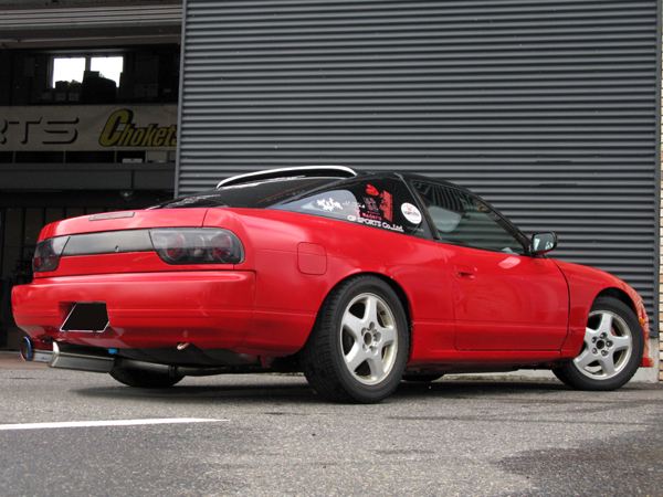 S13 180SX シルビア 純正 触媒 遮熱板 車検などに S13 180SX シルビア 純正 触媒 遮熱板 車検などに - メルカリ