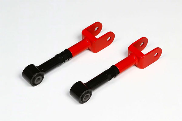 GPスポーツ リアトラクションロッド RTR-N01A 180SX/シルビア RPS13 PS13｜オートクラフト 19,192円