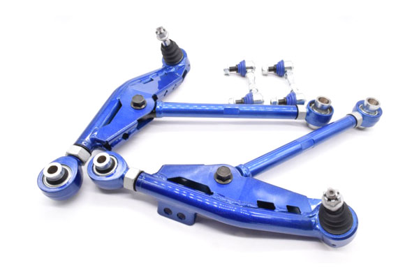 使用僅か 美品 GPスポーツ ロアアーム zn6 zn8 zd8 brz 502a01.jpg