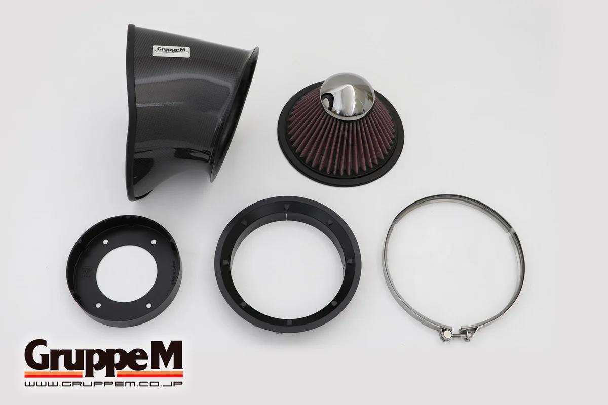 グループエム ラムエアシステム MERCEDES BENZ Vクラス 638 1998-2006 638234 / 638230 1117 2.3L V230 沖縄・離島は要確認