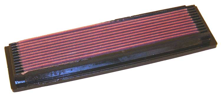 K&N 純正交換フィルター BUICK ロードマスター 1991-1993 5.0/5.7L 5.0/5.7 沖縄・離島は要確認 6,437円