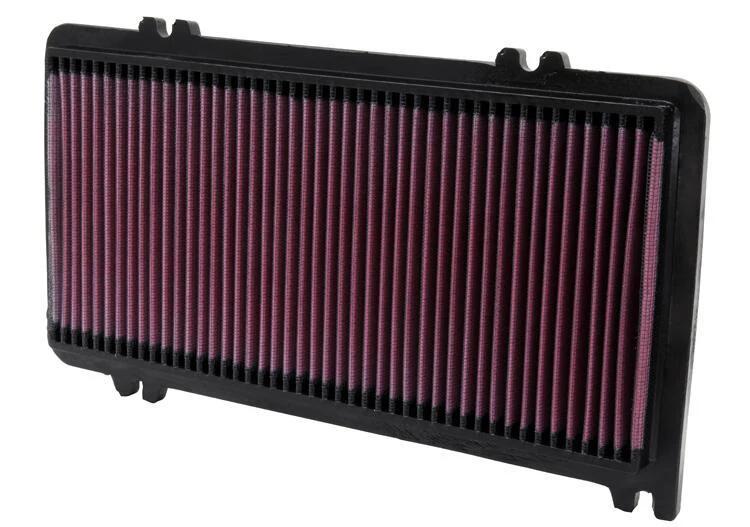 K&N 純正交換フィルター セイバー 1998-2003 UA5 J32A 3.2L NA 沖縄・離島は要確認