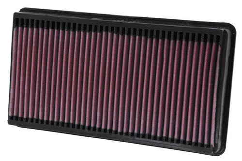 K&N 純正交換フィルター FORD エクスカージョン 2000-2004 7.3L DIESEL TURBO 沖縄・離島は要確認｜オートクラフト