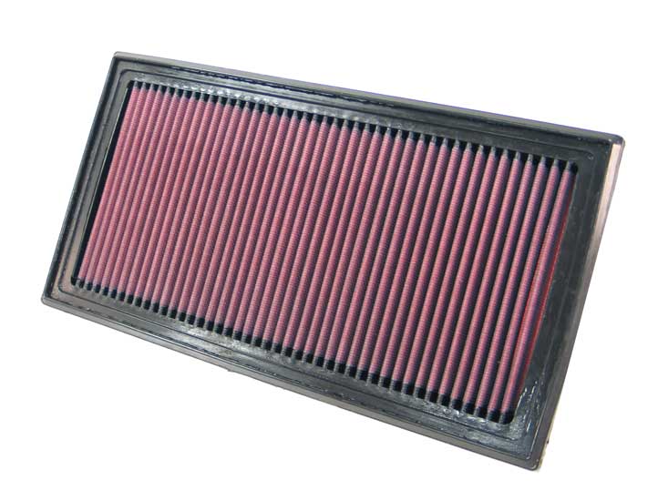 K&N 純正交換フィルター DODGE キャリバー 2007-2010 PM20 A 2.0L L4 沖縄・離島は要確認