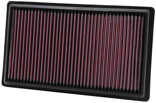 K&N 純正交換フィルター FORD エクスプローラー III 2006-2011 1FMEU74/1FMKU51 XS 4.0L V6 後期 沖縄・離島は要確認｜オートクラフト