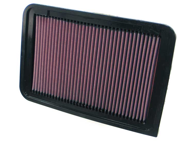 K&N 純正交換フィルター アルティス 2006-2012 ACV40N ACV45N 2AZ-FE 2.4L NA 沖縄・離島は要確認