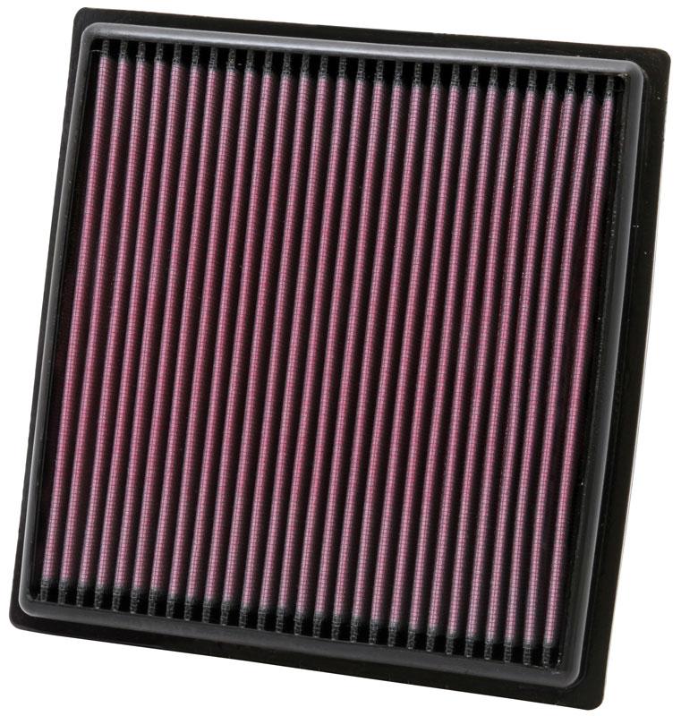 K&N 純正交換フィルター RX450h 2009-2015 GYL10W GYL15W GYL16W 2GR-FXE 3.5L HYBRID/NA 沖縄・離島は要確認|オートクラフト