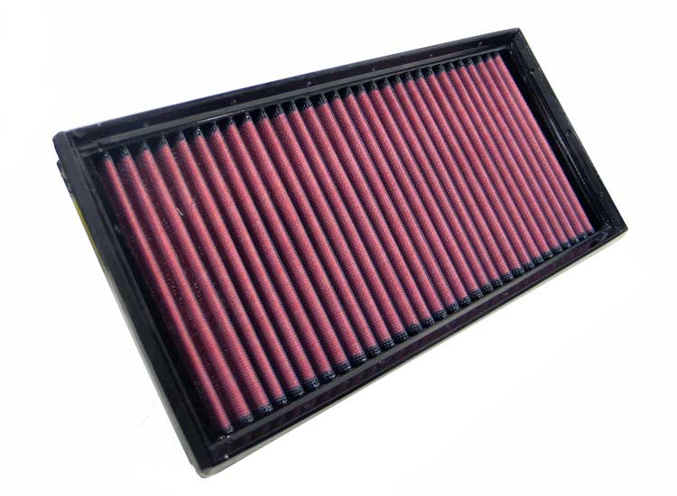 K&N 純正交換フィルター カリスマ 1996-1998 DA2A 4G93 1.8L NA 沖縄・離島は要確認