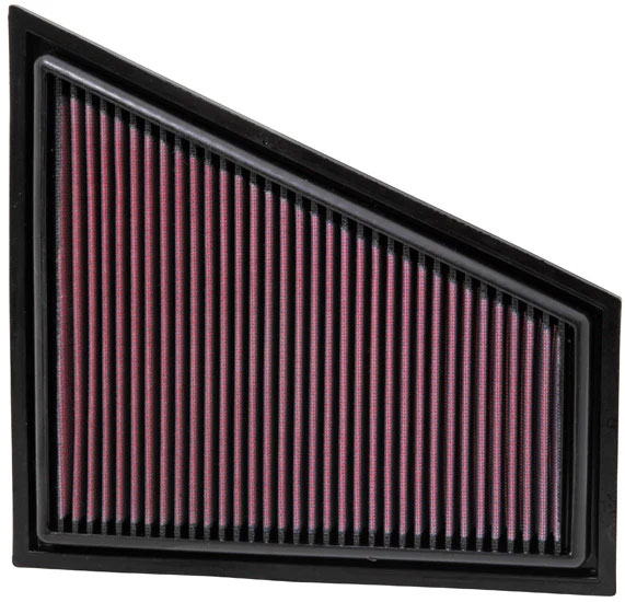 K&N 純正交換フィルター BMW Z4 E89 2009-2011 LM25 N52B25A 2.5L S DRIVE 23I NA 沖縄・離島は要確認|オートクラフト