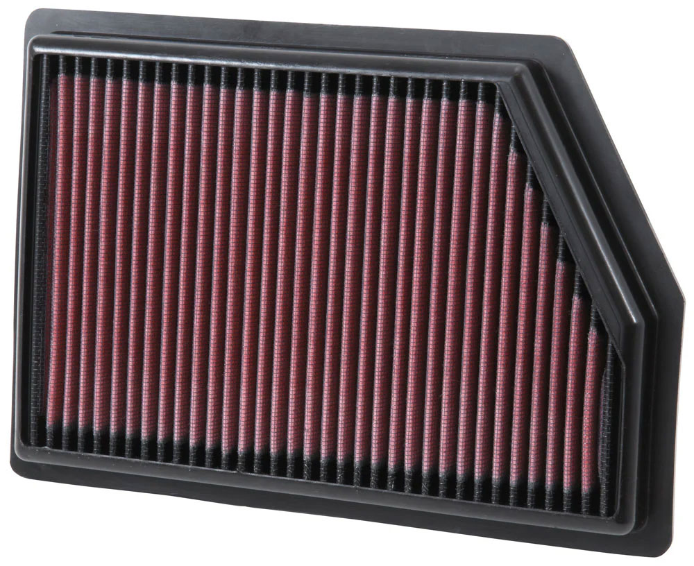K&N 純正交換フィルター CHRYSLER/JEEP ジープ チェロキー IV 2014-2022 KL24 B 2.4L L4 177PS 沖縄・離島は要確認 10,318円
