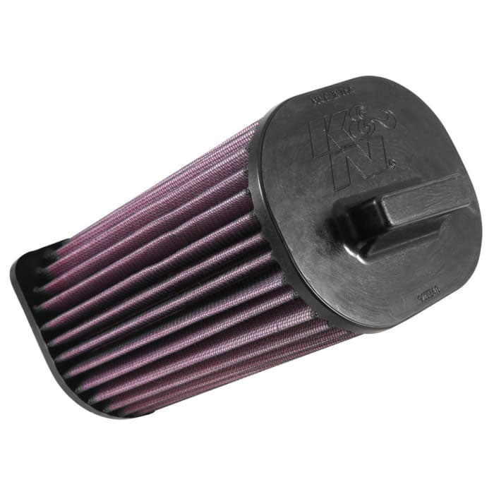 K&N 純正交換フィルター スカイライン 2014- ZV37 YV37 274930/274A 2.0L TURBO 沖縄・離島は要確認|オートクラフト