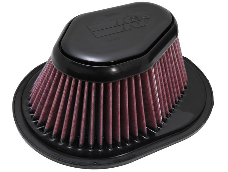 K&N 純正交換フィルター CADILLAC STS 2006-2011 X295V 4N 4.4L V8 沖縄・離島は要確認